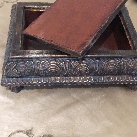 Treasure box - Picture 4 of 8